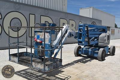 Genie Z45/25 Articulating Boom Lift