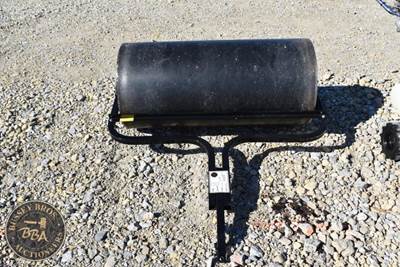 AGRI-FAB TOW-BEHIND LAWN ROLLER
