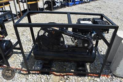 AGROTK AIR COMPRESSOR