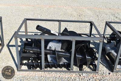 AGROTK AUGER ATTACHMENT