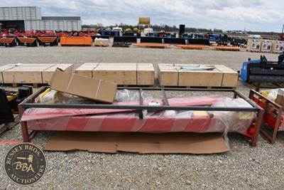 AGROTK AUTOMOTIVE LIFT