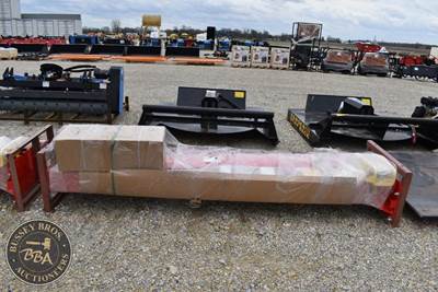 AGROTK AUTOMOTIVE LIFT