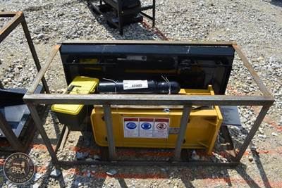 AGROTK BREAKER ATTACHMENT