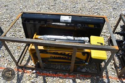 AGROTK BREAKER ATTACHMENT