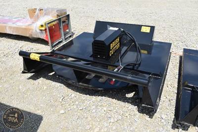 AGROTK BRUSH CUTTER ATTACHMENT