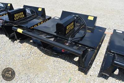 AGROTK BRUSH CUTTER ATTACHMENT