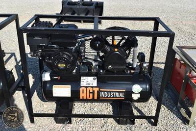 AGROTK INDUSTRIAL AIR COMPRESSOR