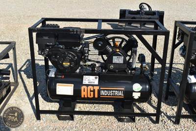 AGROTK INDUSTRIAL AIR COMPRESSOR