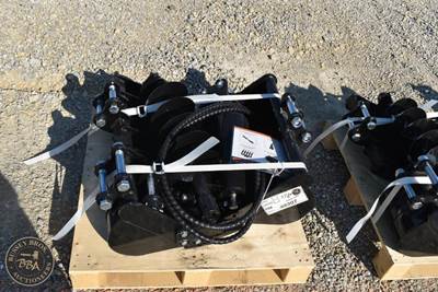 AGROTK MINI ATTACHMENT SET
