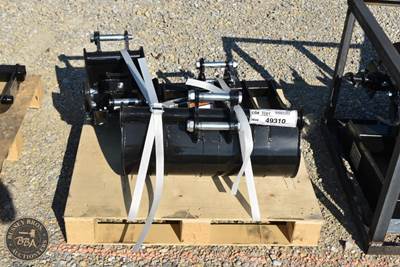 AGROTK MINI ATTACHMENT SET