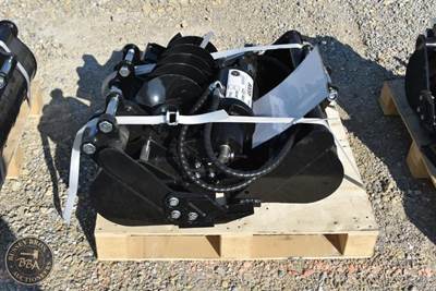 AGROTK MINI ATTACHMENT SET