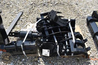 AGROTK MINI EXCAVATOR ATTACHMENTS (SET A)