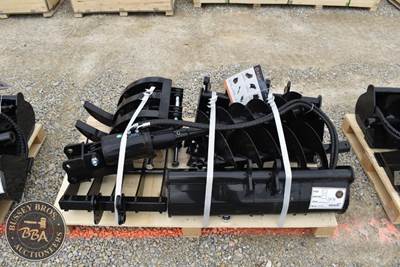 AGROTK MINI SKID STEER ATTACHMENT SET