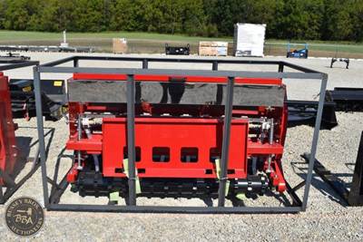 AGROTK NO-TILL SEED DRILL ATTACHMENT