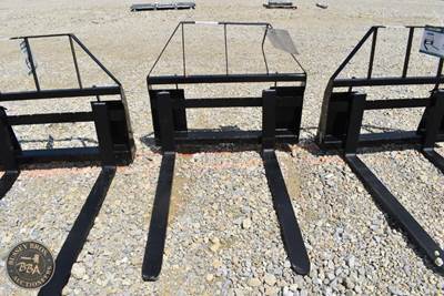 AGROTK PALLET FORK ATTACHMENT