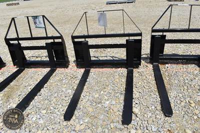 AGROTK PALLET FORK ATTACHMENT