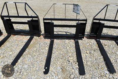 AGROTK PALLET FORK ATTACHMENT