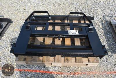 AGROTK PALLET FORK ATTACHMENT