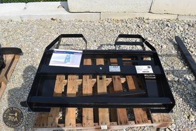AGROTK PALLET FORK ATTACHMENT