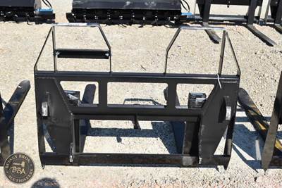 AGROTK PALLET FORK ATTACHMENT
