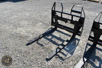 AGROTK PALLET FORK ATTACHMENT