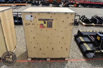 AGROTK WHEEL BALANCER