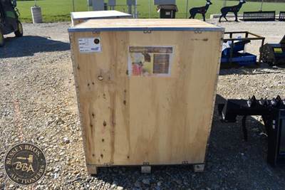 AGROTK WHEEL BALANCER