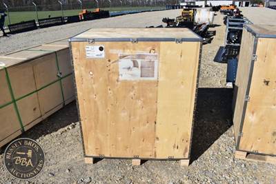 AGROTK WHEEL BALANCER