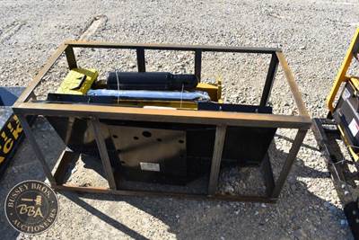 AGT BREAKER ATTACHMENT