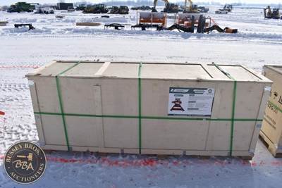 AGT PORTABLE SAW MILL