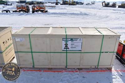 AGT PORTABLE SAW MILL