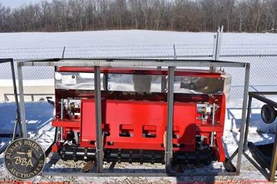 AGT SEEDER ATTACHMENT