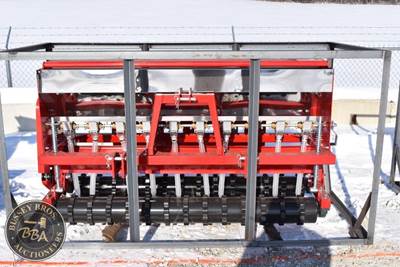 AGT SEEDER ATTACHMENT