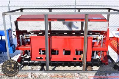 AGT SEEDER ATTACHMENT