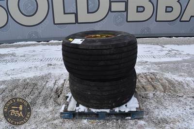 Armstrong TIRES & RIMS