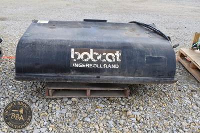 Bobcat BOX BROOM ATTACHMENT