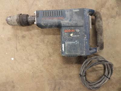 Bosch 11316 EVS ROTARY HAMMER DRILL