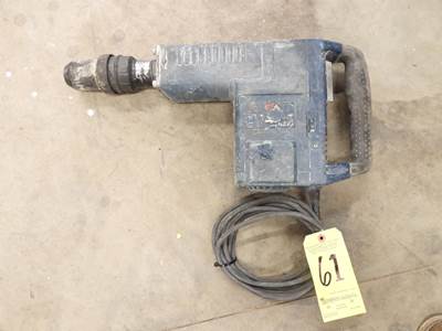 Bosch 11316 EVS ROTARY HAMMER DRILL
