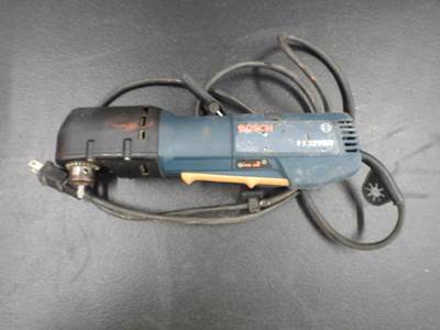 Bosch 1132VSR RIGHT ANGLE DRILL