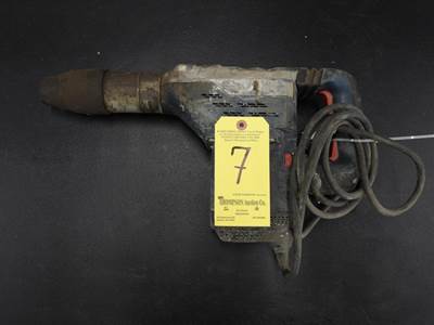 Bosch ROTARY HAMMER