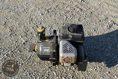 Briggs & Stratton PACER PUMP