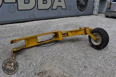 Buffalo IMPLEMENT ARM