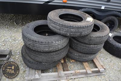 CARLISLE TIRES