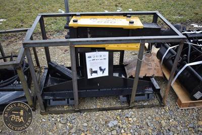 CFG INDUSTRY HYDRAULIC POST POUNDER