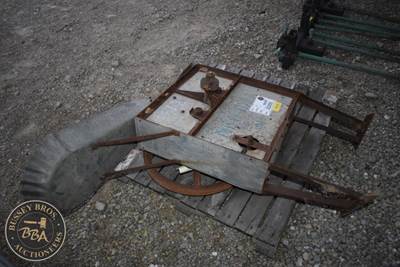 CORN SHELLER