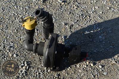 Case IH HYDRAULIC REPLACEMENT PUMP