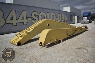 Caterpillar 345B EXCAVATOR BOOM