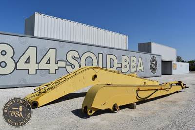 Caterpillar 345B EXCAVATOR BOOM