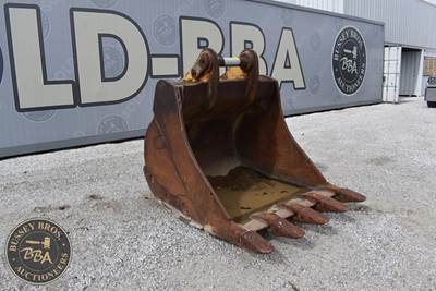 Caterpillar EXCAVATOR BUCKET