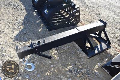 Chery FORKLIFT JIB ATTACHMENT